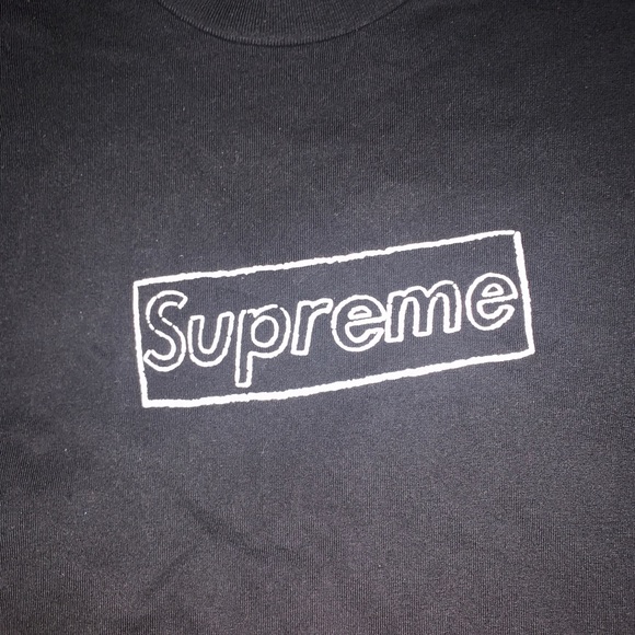 Supreme Tee - Picture 8 of 10